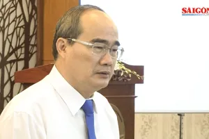 Báo chí là cầu nối giữa lãnh đạo với nhân dân