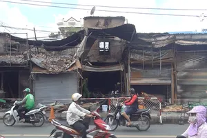 Điểm tin SGGP Online ngày 14-5-2019