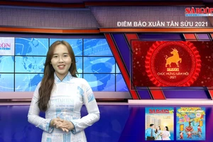 Điểm báo Xuân Tân Sửu ngày 29 Tết