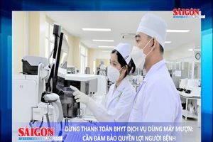 Điểm tin SGGP Online ngày 17-5-2022