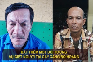 Tin nóng 20H (23-2): Bắt thêm một đối tượng vụ giết người tại cây xăng bỏ hoang