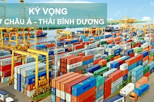 Tin nóng 12H (5-3): Quy định mới về mua sắm, nhập khẩu trang thiết bị y tế; Kỳ vọng từ châu Á - Thái Bình Dương