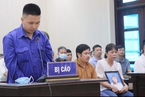 Podcast bản tin trưa 27-5: Tử hình kẻ cuồng yêu sát hại người tình