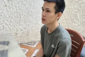 Podcast tin nóng: Khởi tố đối tượng đâm trọng thương cán bộ công an xã
