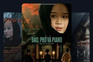 Podcast bản tin tối 20-2: Cảnh báo khán giả cẩn trọng, tránh bị lừa khi mua vé xem phim "Đào, Phở và Piano"