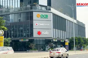 TPHCM chạy “nước rút” chuẩn bị vận hành Trung tâm Tài chính quốc tế 