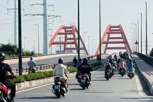 Phường Bình Lợi Trung (TPHCM) thu ngân sách gần 1.000 tỷ đồng, dồn lực chăm lo tết