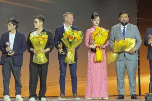 Tôn vinh bản sắc và sức mạnh sáng tạo Việt trong kỷ nguyên mới