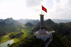 Du lịch Hà Giang đang chuyển mình nhằm thu hút nhiều du khách đến với vùng đất có nhiều cảnh đẹp này