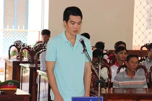 Tử hình kẻ giết cô gái chăn dê ở vùng Bảy Núi - An Giang