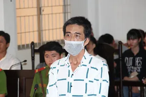 Chém chết vợ vì không cho “quan hệ”