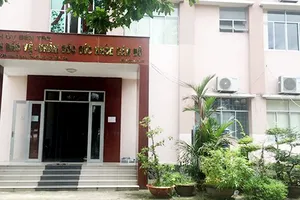 Khởi tố 2 thủ quỹ Ban Bảo vệ chăm sóc sức khỏe cán bộ tỉnh Bến Tre