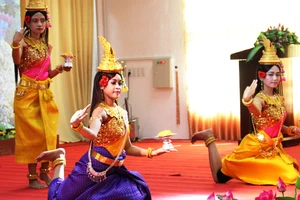 Bảo tồn và phát huy giá trị văn hóa âm nhạc Khmer Nam bộ