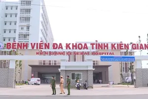 Nhà thầu dự án bệnh viện ở Kiên Giang được bồi thường bảo hiểm 16,7 tỷ đồng sau 8 năm