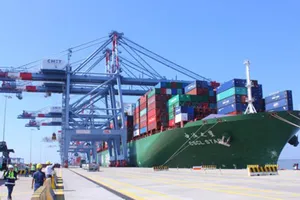 Minh bạch các loại giá vận tải biển
