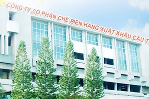 Thu hồi gần 4.000m² đất Công ty Cổ phần thực phẩm CJ Cầu Tre