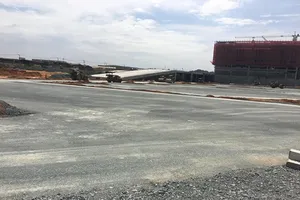 Thuê đơn vị có năng lực khai thác Bến xe miền Đông mới