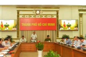 TPHCM giảm tai nạn giao thông trên cả 3 mặt