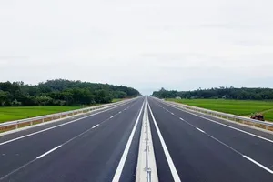 TPHCM kiến nghị giao tỉnh Bình Phước làm chủ đầu tư thực hiện dự án Cao tốc TPHCM -​ Thủ ​Dầu ​Một - Chơn Thành
