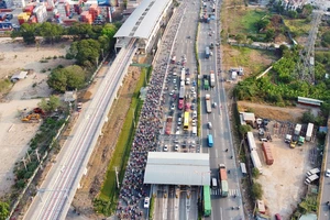 Khẩn trương rà soát quỹ đất phát triển giao thông công cộng