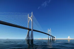 TPHCM đề xuất xây dựng cầu Cần Giờ và cầu Phú Mỹ 2 theo cơ chế cấp bách