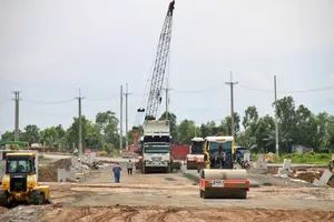 TPHCM: Xử lý trách nhiệm chậm bồi thường, giải phóng mặt bằng và giải ngân đầu tư công 