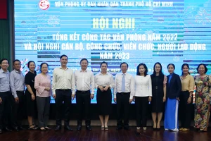 Nâng cao tinh thần trách nhiệm, rút ngắn thời gian giải quyết thủ tục hành chính