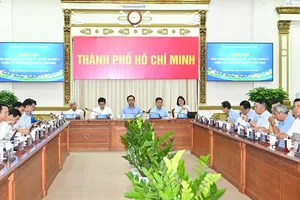 Kinh tế - xã hội TPHCM 5 tháng đầu năm đạt nhiều kết quả tích cực