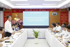 Tạo cơ chế, chính sách đột phá về nhà ở xã hội cho công nhân