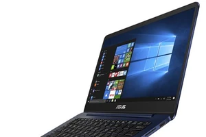 ZenBook UX430 giá bán lẻ 19.990.000 đồng