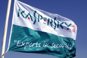 Kaspersky Lab sẽ chia chia sẻ với các doanh nghiệp về mã độc tống tiền