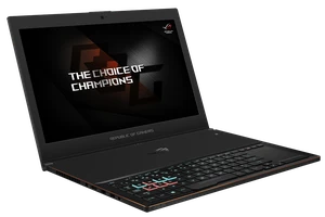 ASUS Republic of Gamers