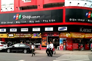 FPT Shop là cái tên thân quen, liệu có thay đổi sau chuyển nhượng này?