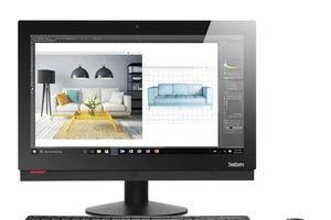 ThinkCentre M810z