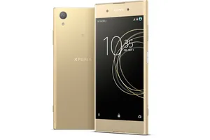 Xperia XA1 Plus với giá bán gần 7,2 triệu đồng