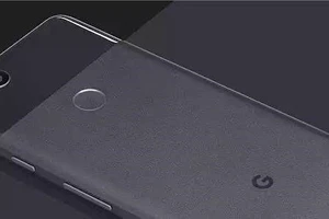 Thế hệ điện thoại thông minh Google Pixel với nhiều cải tiến