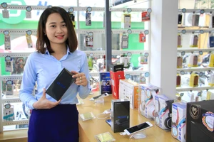 Mua Note8 kèm gói cước đang là lựa chọn tối ưu