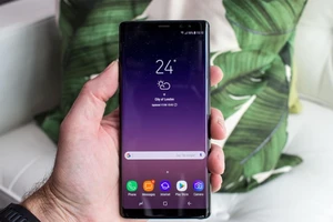 Cấu hình khác nhau, Note 8 xách tay có mức giá khác nhau