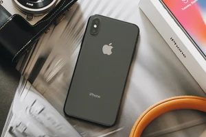 iPhone X luôn được mong chờ