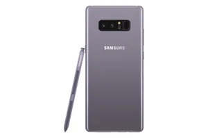 Note 8 Tím Khói có giá bán 22.490.000 đồng