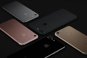 Với người dùng di động, iPhone vẫn có sức hút rất lớn