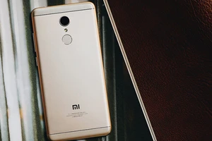 Redmi 5 Plus của Xiaomi