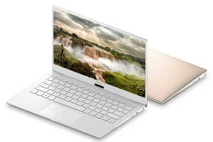 Dell XPS 13 9370, phiên bản Ultrabook cao cấp