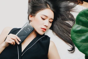 Đã có thể đặt mua Galaxy S9/S9+ tại FPT Shop