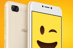 ASUS ZenFone 4 Max Pro đang giảm giá 300.000 đồng