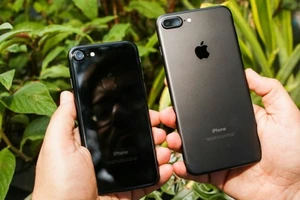 iPhone cũ nhưng dùng vẫn tốt và đẹp