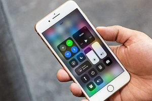 iPhone 8 Plus vừa mạnh mẽ vừa “truyền thống“