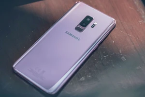 Galaxy S9+ 128GB phiên bản Lilac Purple