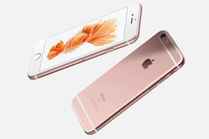 iPhone 6S, 6S Plus đang là sự lựa chọn cho người dùng bình dân