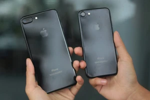 iPhone 7, 7 Plus quốc tế cũ giá rẻ hơn 9 triệu nhưng ngoại hình và chất lượng tốt như máy chính hãng